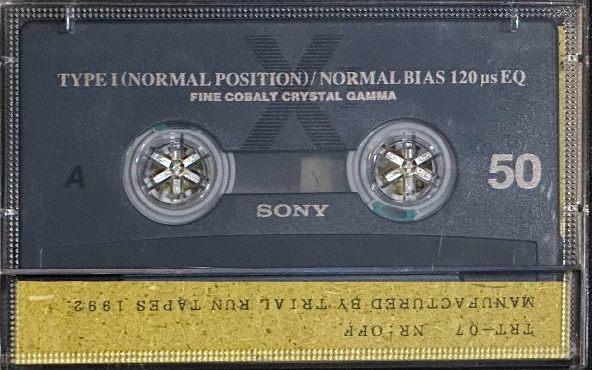 TRT-07 front