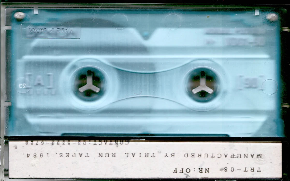 TRT-08 front
